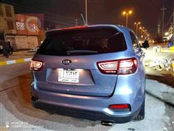 کیا سۆرینتۆ